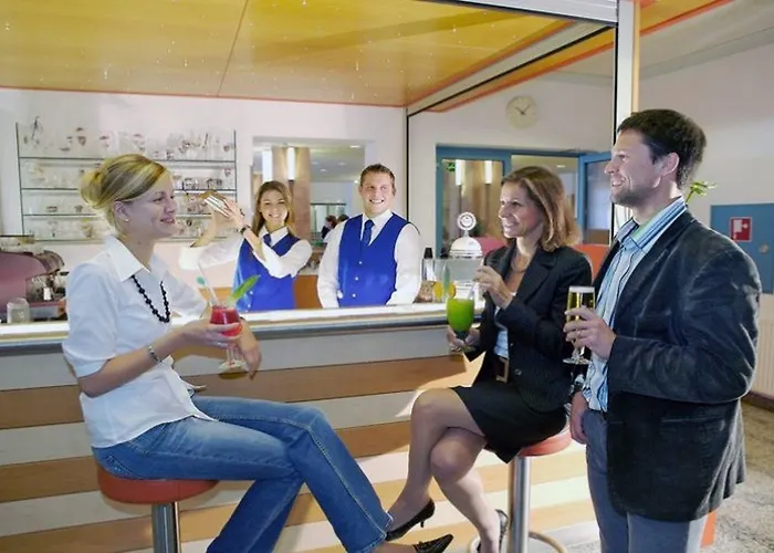 Hotel Zauberblick Semmering